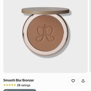Anastasia Beverly Hills Smooth Blur Bronzer — Matte Tan